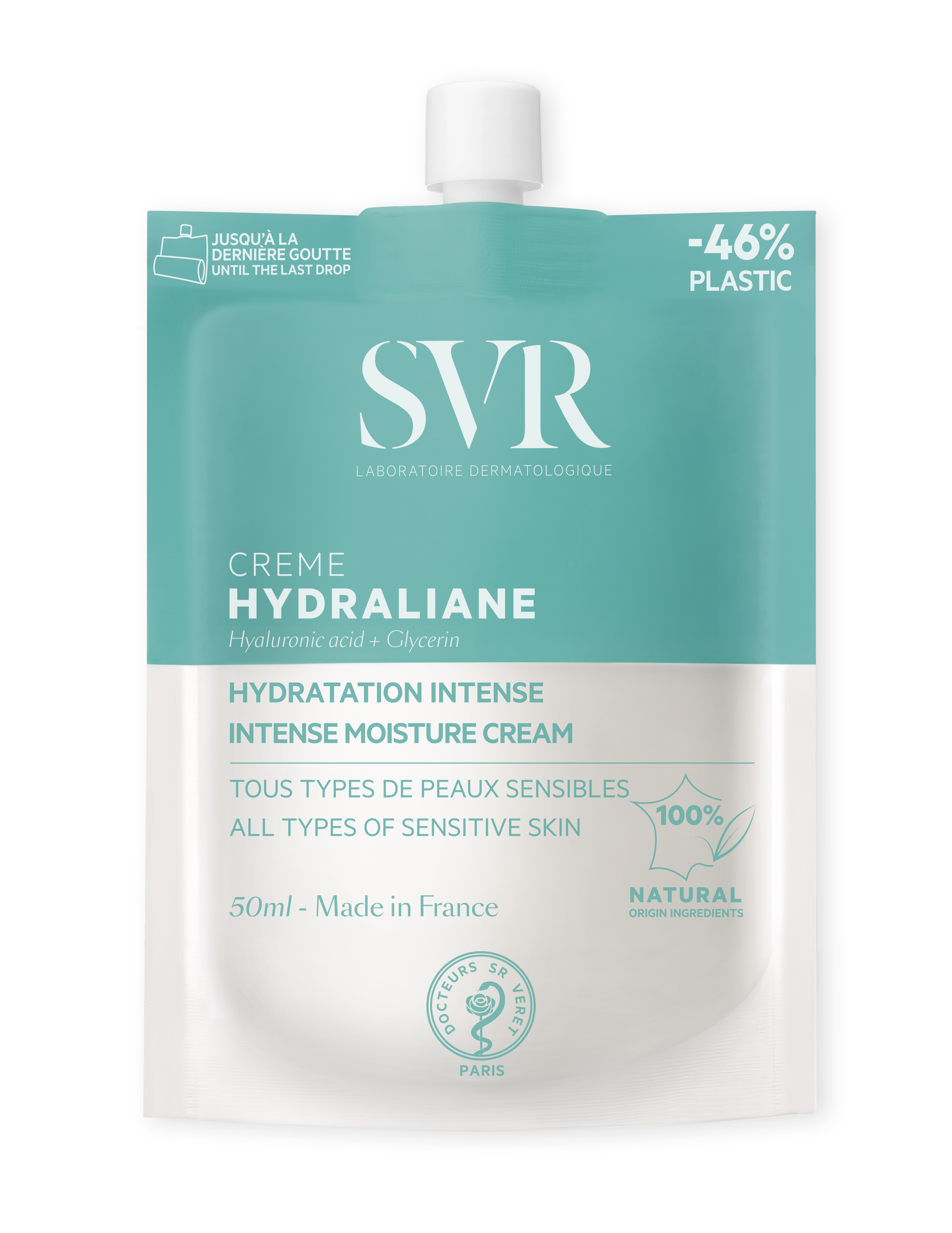 HYDRALIANE CREME 
